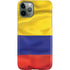 Colombia Flag iPhone 11 Pro Lite Case